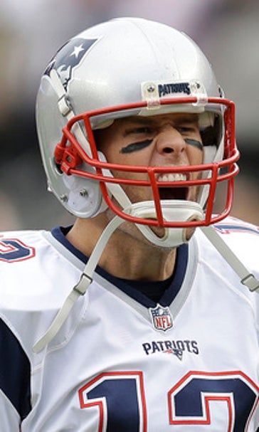 Jets' Revis: Patriots' Brady probably best QB ever